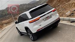 جيب جراند شيروكي